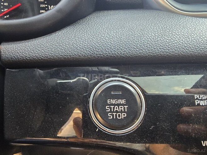 Kia Sportage 2016, 209,215 km - 2.0 l - Bakı