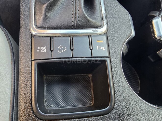 Kia Sportage 2016, 209,215 km - 2.0 l - Bakı