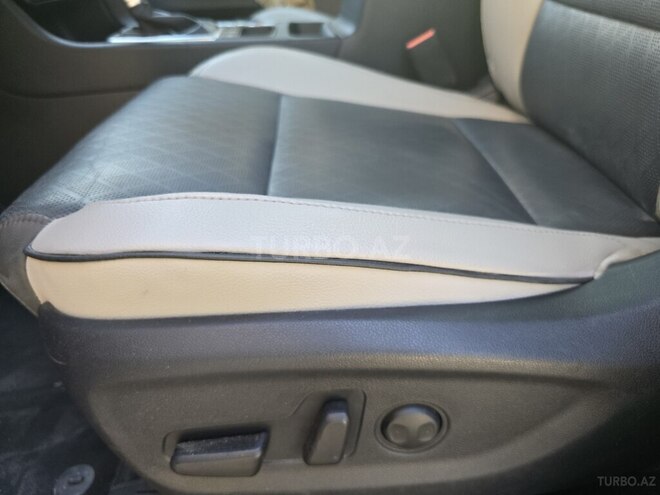 Kia Sportage 2016, 209,215 km - 2.0 l - Bakı