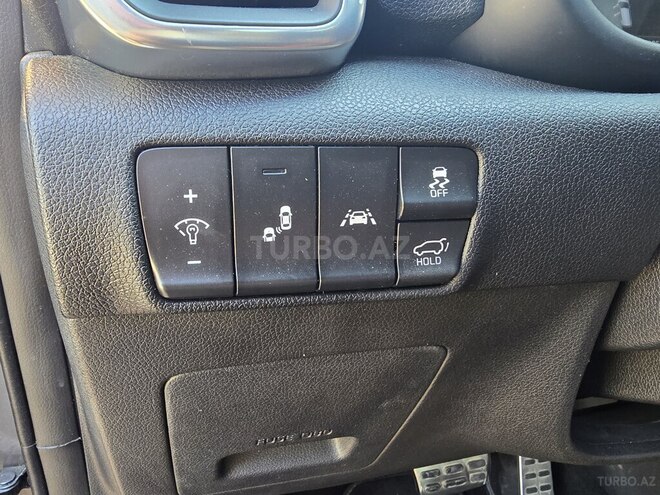 Kia Sportage 2016, 209,215 km - 2.0 l - Bakı