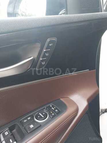 Kia Sorento 2015, 170,000 km - 2.0 l - Bakı