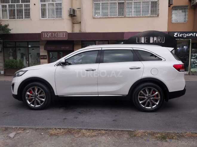 Kia Sorento 2015, 170,000 km - 2.0 l - Bakı