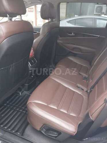 Kia Sorento 2015, 170,000 km - 2.0 l - Bakı