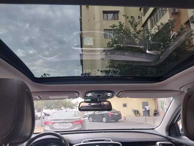 Kia Sorento 2015, 170,000 km - 2.0 l - Bakı