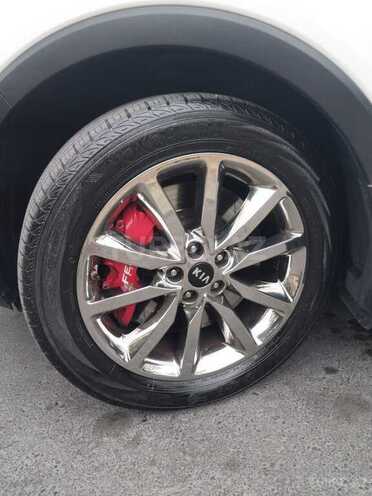 Kia Sorento 2015, 170,000 km - 2.0 l - Bakı