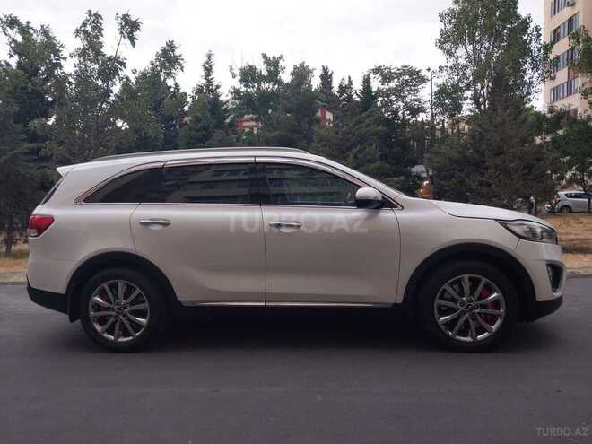 Kia Sorento 2015, 170,000 km - 2.0 l - Bakı