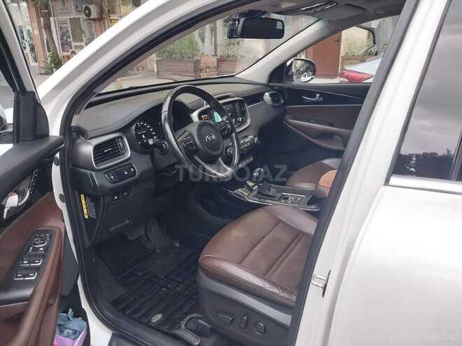 Kia Sorento 2015, 170,000 km - 2.0 l - Bakı