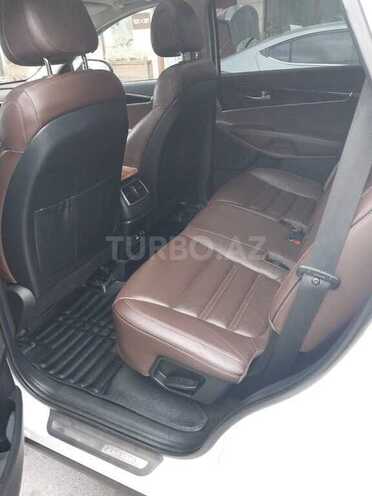 Kia Sorento 2015, 170,000 km - 2.0 l - Bakı