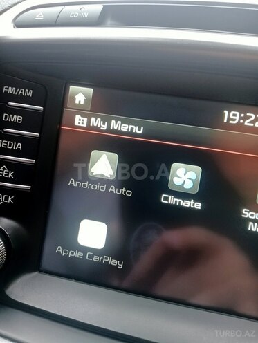 Kia Sorento 2015, 170,000 km - 2.0 l - Bakı