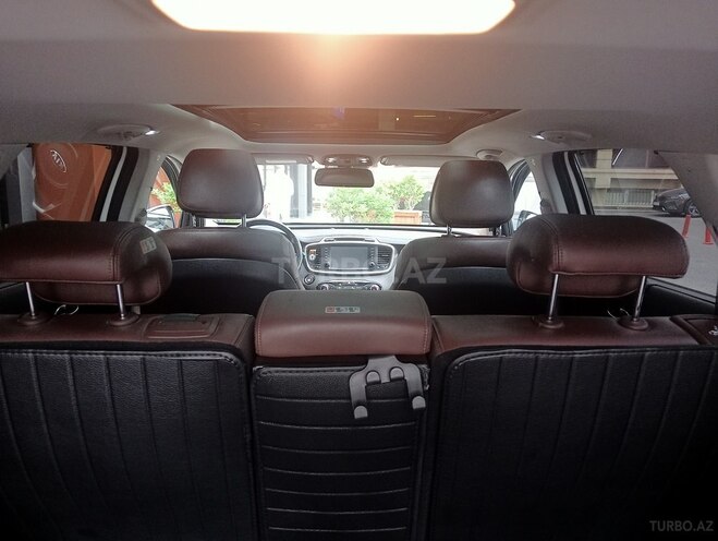 Kia Sorento 2015, 170,000 km - 2.0 l - Bakı