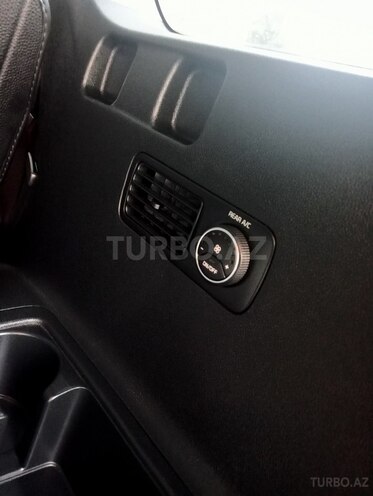 Kia Sorento 2015, 170,000 km - 2.0 l - Bakı