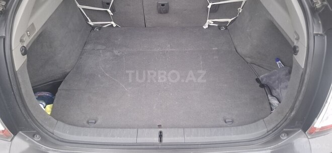 Toyota Prius 2008, 367,672 km - 1.5 l - Bakı