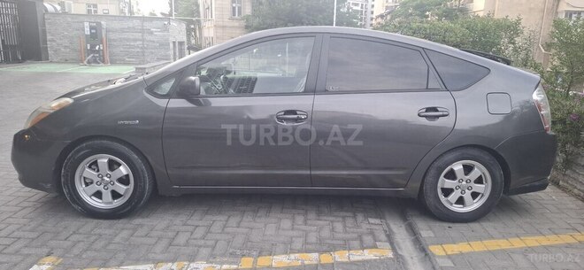Toyota Prius 2008, 367,672 km - 1.5 l - Bakı