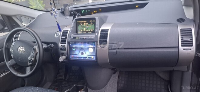 Toyota Prius 2008, 367,672 km - 1.5 l - Bakı