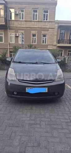 Toyota Prius 2008, 367,672 km - 1.5 l - Bakı