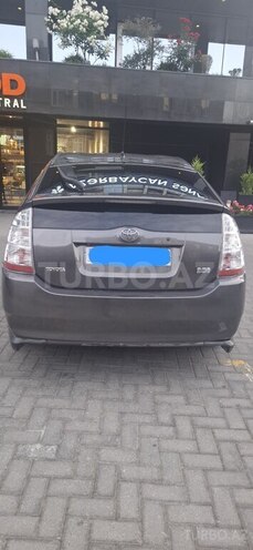 Toyota Prius 2008, 367,672 km - 1.5 l - Bakı