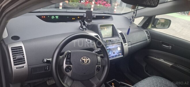 Toyota Prius 2008, 367,672 km - 1.5 l - Bakı