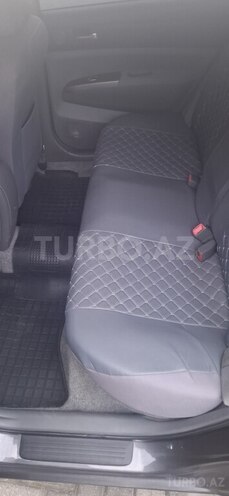 Toyota Prius 2008, 367,672 km - 1.5 l - Bakı