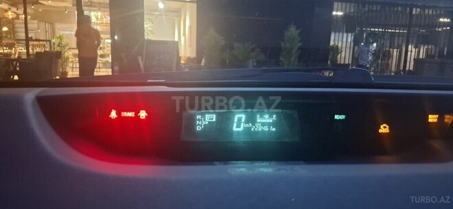 Toyota Prius 2008, 367,672 km - 1.5 l - Bakı
