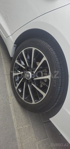 Hyundai Sonata 2016, 170,000 km - 2.0 l - Bakı