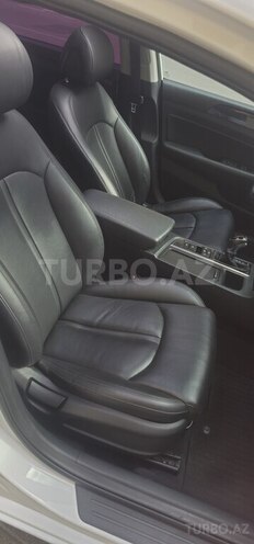 Hyundai Sonata 2016, 170,000 km - 2.0 l - Bakı