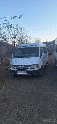 Ford Transit 1996, 300,000 km - 2.5 l - Daşkəsən