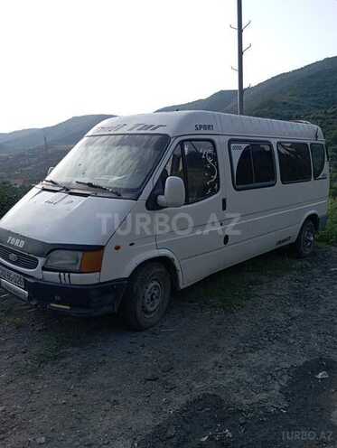 Ford Transit 1996, 300,000 km - 2.5 l - Daşkəsən