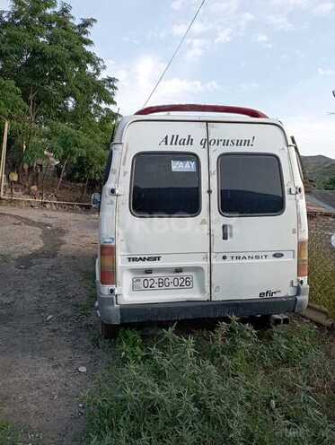 Ford Transit 1996, 300,000 km - 2.5 l - Daşkəsən