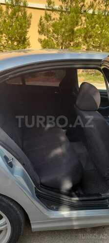 BMW 318 2001, 438,000 km - 2.0 l - Bakı