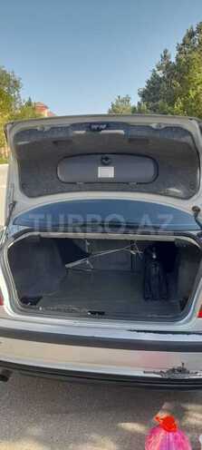 BMW 318 2001, 438,000 km - 2.0 l - Bakı