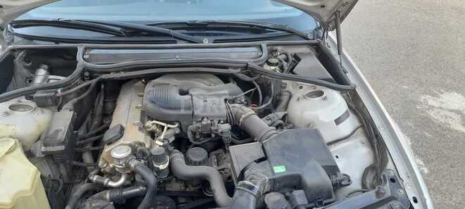 BMW 318 2001, 438,000 km - 2.0 l - Bakı