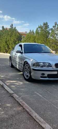 BMW 318 2001, 438,000 km - 2.0 l - Bakı