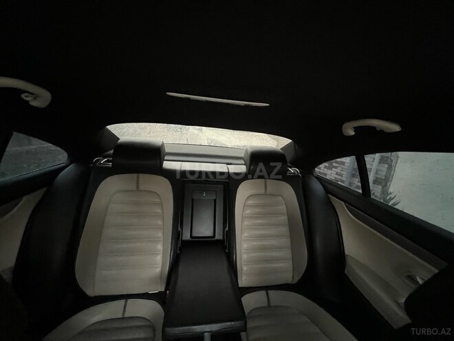 Volkswagen Passat CC 2009, 262,000 km - 2.0 l - Bakı