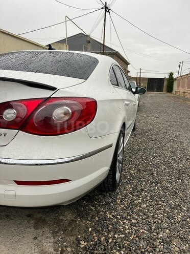 Volkswagen Passat CC 2009, 262,000 km - 2.0 l - Bakı
