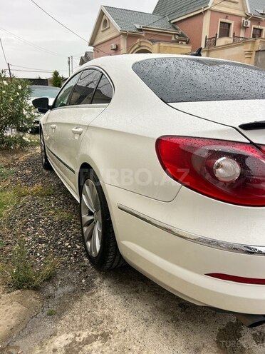 Volkswagen Passat CC 2009, 262,000 km - 2.0 l - Bakı