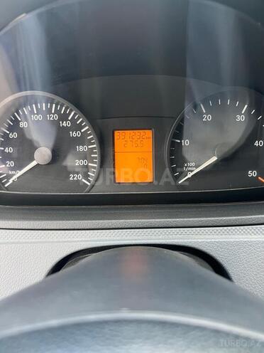 Mercedes Vito 2007, 356,789 km - 2.2 л - Bakı