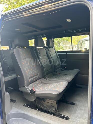 Mercedes Vito 2007, 356,789 km - 2.2 л - Bakı