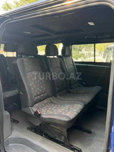 Mercedes Vito 2007, 356,789 km - 2.2 л - Bakı