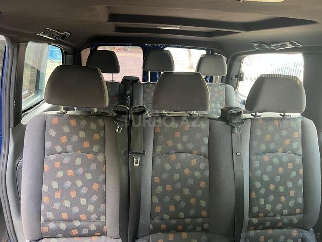 Mercedes Vito 2007, 356,789 km - 2.2 л - Bakı