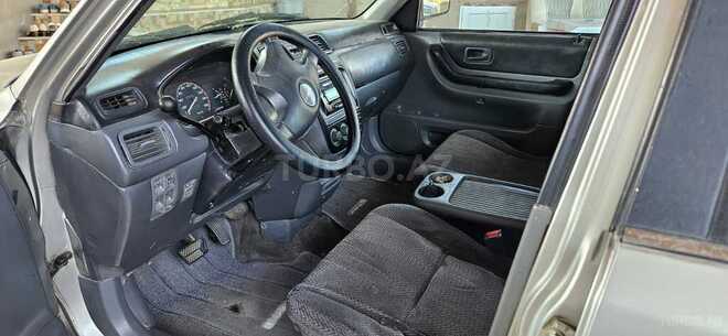 Honda CR-V 1998, 650,000 km - 2.0 l - Xaçmaz