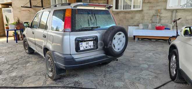 Honda CR-V 1998, 650,000 km - 2.0 l - Xaçmaz
