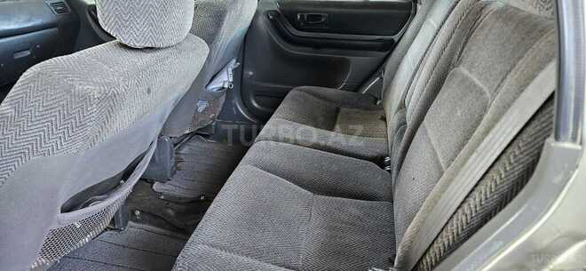 Honda CR-V 1998, 650,000 km - 2.0 l - Xaçmaz