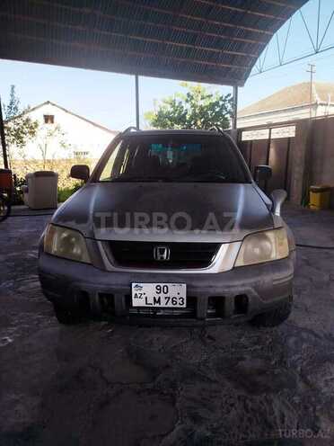 Honda CR-V 1998, 650,000 km - 2.0 l - Xaçmaz