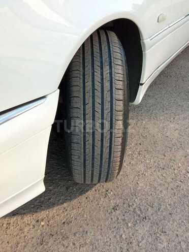 Mercedes C 230 1999, 244,431 km - 2.3 l - Bərdə