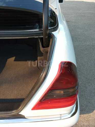 Mercedes C 230 1999, 244,431 km - 2.3 l - Bərdə