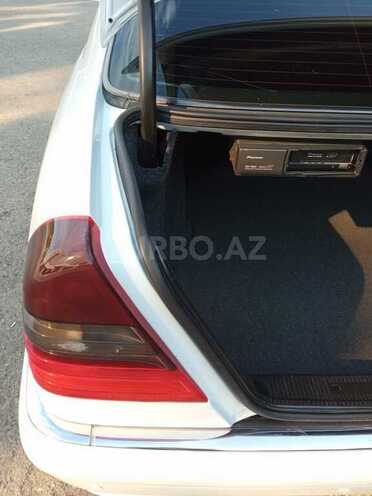 Mercedes C 230 1999, 244,431 km - 2.3 l - Bərdə