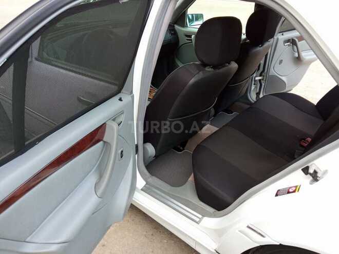 Mercedes C 230 1999, 244,431 km - 2.3 l - Bərdə