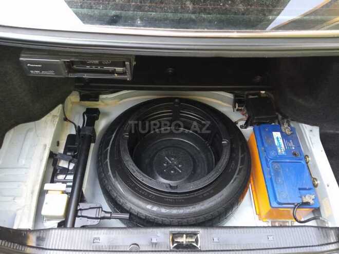 Mercedes C 230 1999, 244,431 km - 2.3 l - Bərdə