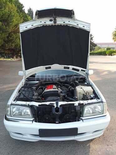 Mercedes C 230 1999, 244,431 km - 2.3 l - Bərdə