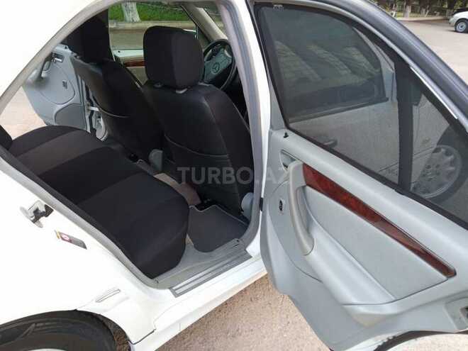 Mercedes C 230 1999, 244,431 km - 2.3 l - Bərdə